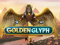 เกมสล็อต Golden Glyph